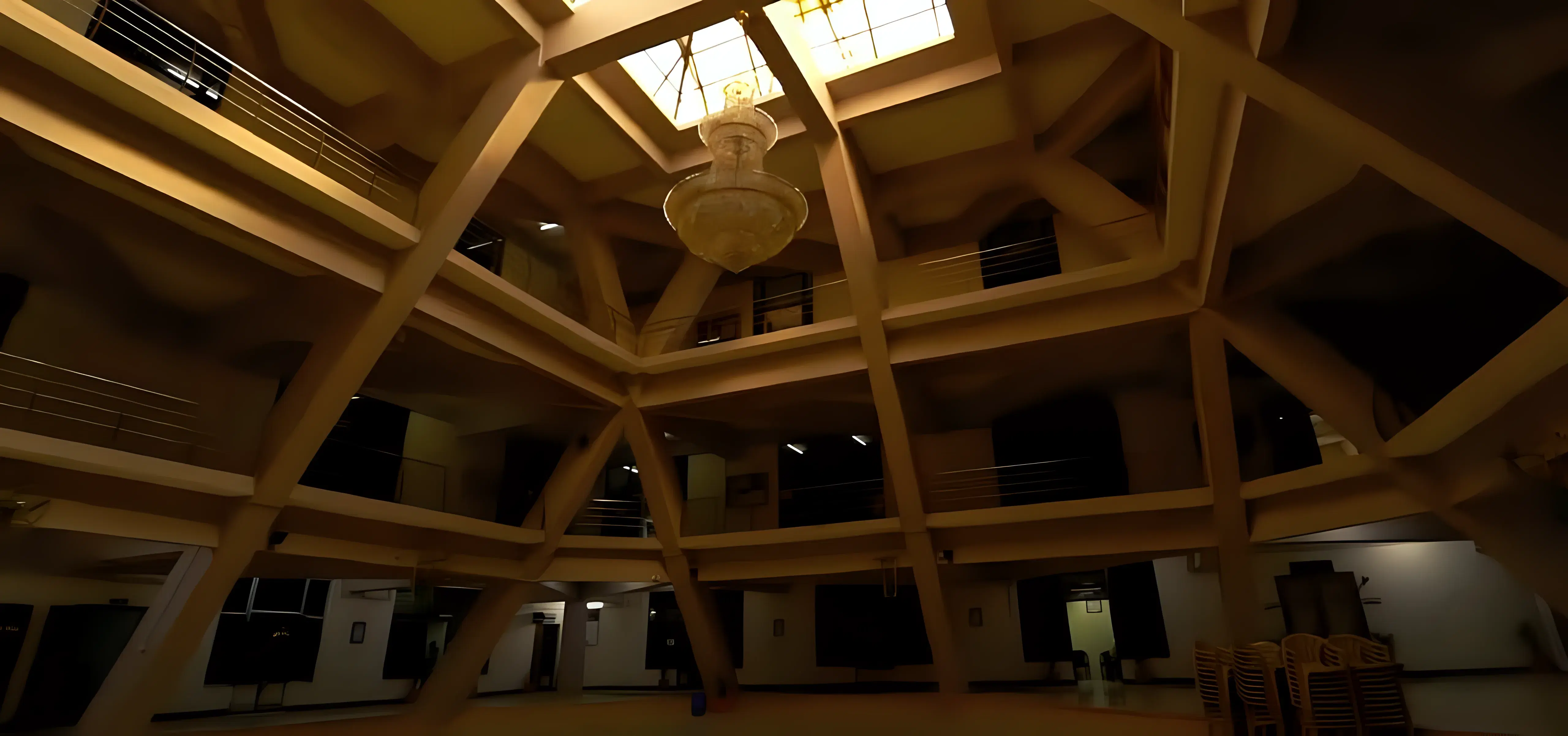 JNTUA College of Engineering Anantapur Campus photo 4